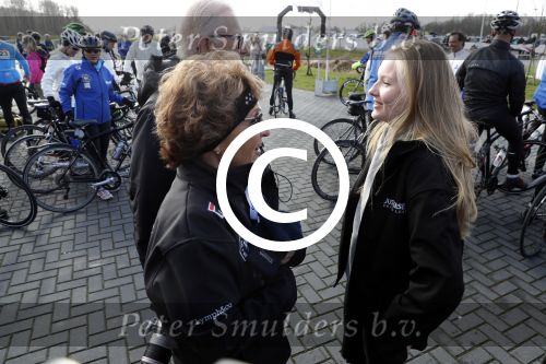 Biddinghuizen 5 maart 2017
De hollandse 100 op de ijsbaan in Biddinghuizen georganiseerd door Prins Bernhard.