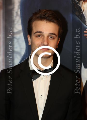 Hilversum, 21 Maart 2017
Premiere Disney Film Beauty & The Beast
Ralf Mackenbach