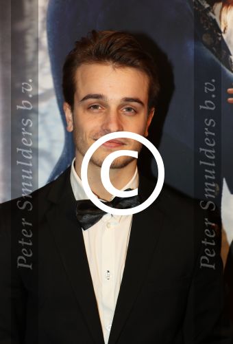 Hilversum, 21 Maart 2017
Premiere Disney Film Beauty & The Beast
Ralf Mackenbach