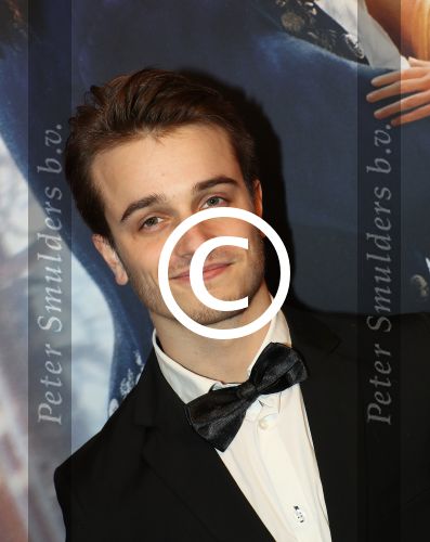 Hilversum, 21 Maart 2017
Premiere Disney Film Beauty & The Beast
Ralf Mackenbach