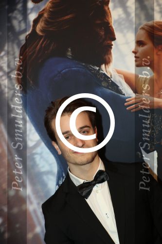 Hilversum, 21 Maart 2017
Premiere Disney Film Beauty & The Beast
Ralf Mackenbach