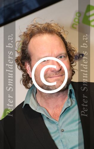 Hilversum, 6 Maart 217
Premiï¿½re van de Telefilms 2017
Regisseur Mark de Cloe