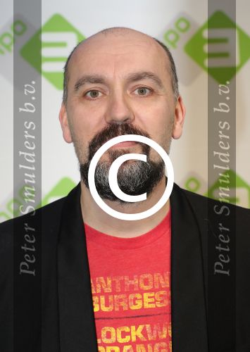 Hilversum, 6 Maart 217
Premiï¿½re van de Telefilms 2017
Regisseur Stanley Kolk