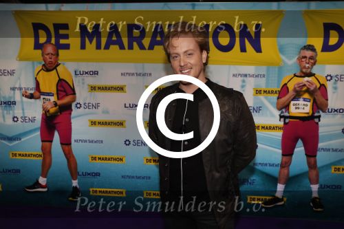 Rotterdam 19 maart 2017
Premiere Marathon in het nieuwe Luxor. Remko Harms