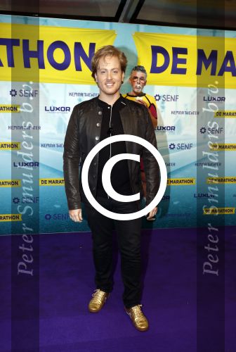 Rotterdam 19 maart 2017
Premiere Marathon in het nieuwe Luxor. Remko Harms