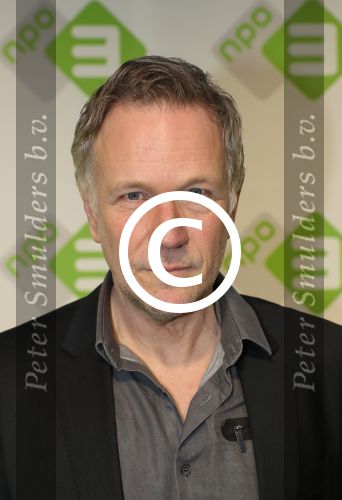 Hilversum, 6 Maart 217
PremiÃ¨re van de Telefilms 2017
Ronald Top met vriendin
Telefilm Silk Road