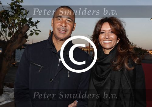 Amsterdam 24 maart 2017
Presentatie Amsterdam XXXL magazine bij de harbour club. Ruud Gullit en zijn vriendin Karin de Rooij