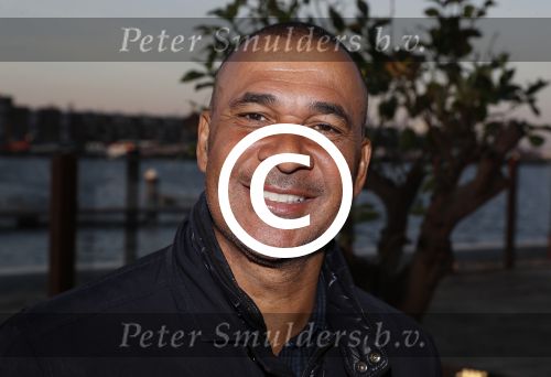 Amsterdam 24 maart 2017
Presentatie Amsterdam XXXL magazine bij de harbour club. Ruud Gullit en zijn vriendin Karin de Rooij
