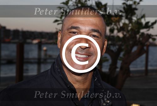 Amsterdam 24 maart 2017
Presentatie Amsterdam XXXL magazine bij de harbour club. Ruud Gullit en zijn vriendin Karin de Rooij