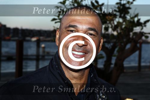 Amsterdam 24 maart 2017
Presentatie Amsterdam XXXL magazine bij de harbour club. Ruud Gullit en zijn vriendin Karin de Rooij