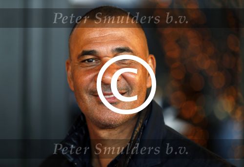 Amsterdam 24 maart 2017
Presentatie Amsterdam XXXL magazine bij de harbour club. Ruud Gullit en zijn vriendin Karin de Rooij