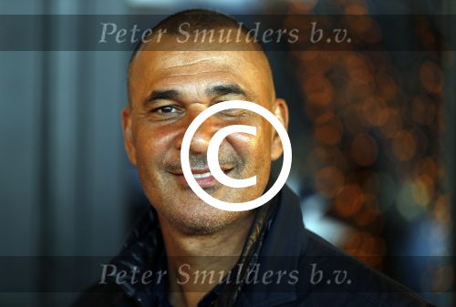 Amsterdam 24 maart 2017
Presentatie Amsterdam XXXL magazine bij de harbour club. Ruud Gullit en zijn vriendin Karin de Rooij
