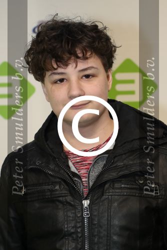 Hilversum, 6 Maart 217
Premiï¿½re van de Telefilms 2017
De terugkeer van de wespendief
Samuel Bouma