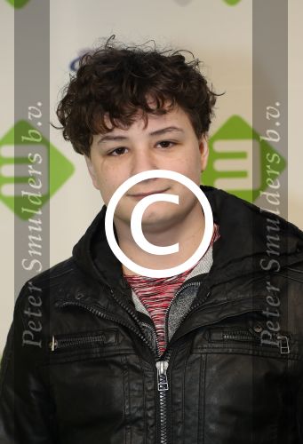 Hilversum, 6 Maart 217
Premiï¿½re van de Telefilms 2017
De terugkeer van de wespendief
Samuel Bouma