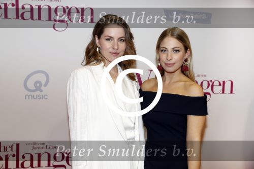 Amsterdam 13 maart 2017
Premiere het verlangen met in de hoofdrollen Chantal Janzen Gijs Naber en Alex Klaassen. Sanne Langelaar en Sarah Chronis