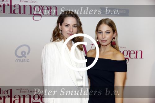 Amsterdam 13 maart 2017
Premiere het verlangen met in de hoofdrollen Chantal Janzen Gijs Naber en Alex Klaassen. Sanne Langelaar en Sarah Chronis