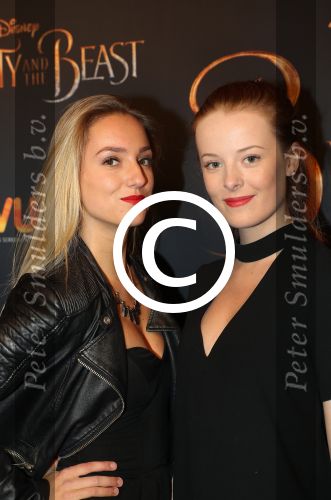 Hilversum, 21 Maart 2017
Premiere Disney Film Beauty & The Beast
Sem de Vlieger