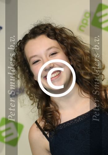 Hilversum, 6 Maart 217
PremiÃ¨re van de Telefilms 2017
Senna Fokke