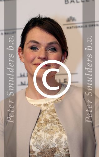 Amsterdam, 29 Maart 2017
Premiere Ballet Onegin
Sofie v d Enk