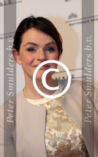 Amsterdam, 29 Maart 2017
Premiere Ballet Onegin
Sofie v d Enk