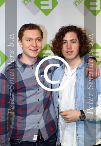 Hilversum, 6 Maart 217
PremiÃ¨re van de Telefilms 2017
Sol Vinken en Timo Wils