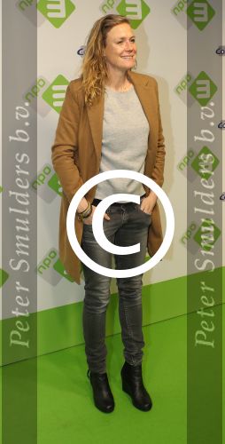 Hilversum, 6 Maart 217
PremiÃ¨re van de Telefilms 2017
Sophie Hilbrand