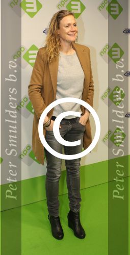 Hilversum, 6 Maart 217
PremiÃ¨re van de Telefilms 2017
Sophie Hilbrand