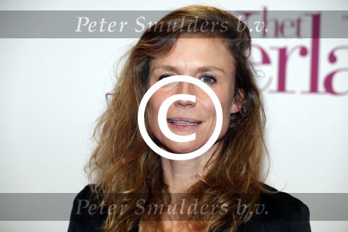 Amsterdam 13 maart 2017
Premiere het verlangen 
Sophie Hilbrand