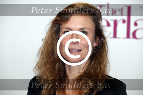 Amsterdam 13 maart 2017
Premiere het verlangen 
Sophie Hilbrand