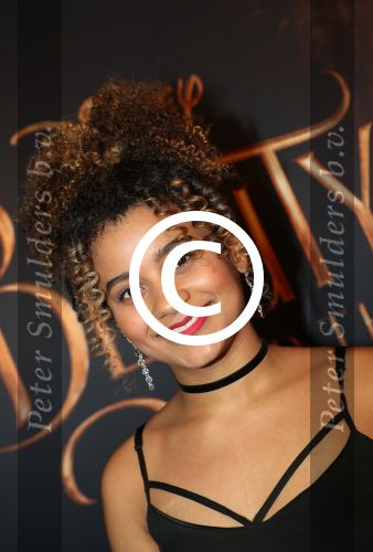 Hilversum, 21 Maart 2017
Premiere Disney Film Beauty & The Beast
Stephanie v Eer