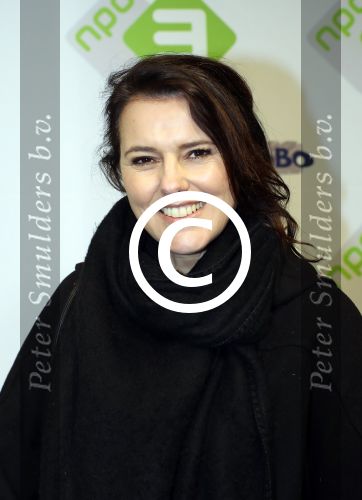 Hilversum, 6 Maart 217
PremiÃ¨re van de Telefilms 2017
Susan Visser