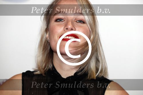 Amsterdam 13 maart 2017
Premiere het verlangen 
Tess Milne