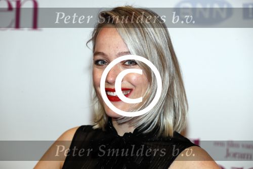 Amsterdam 13 maart 2017
Premiere het verlangen 
Tess Milne