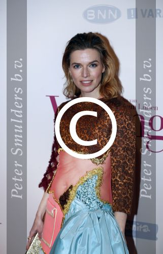 Amsterdam 13 maart 2017
Premiere het verlangen met in de hoofdrollen Chantal Janzen Gijs Naber en Alex Klaassen
Thekla Reuten