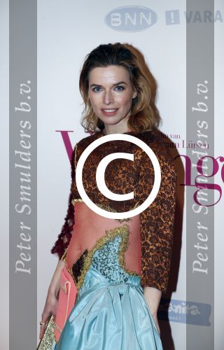 Amsterdam 13 maart 2017
Premiere het verlangen met in de hoofdrollen Chantal Janzen Gijs Naber en Alex Klaassen
Thekla Reuten