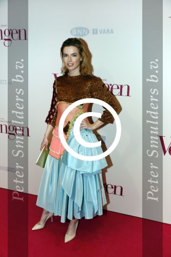 Amsterdam 13 maart 2017
Premiere het verlangen met in de hoofdrollen Chantal Janzen Gijs Naber en Alex Klaassen
Thekla Reuten