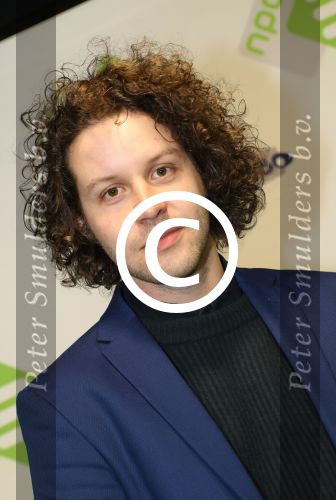 Hilversum, 6 Maart 217
PremiÃ¨re van de Telefilms 2017
Thomas Hoppener