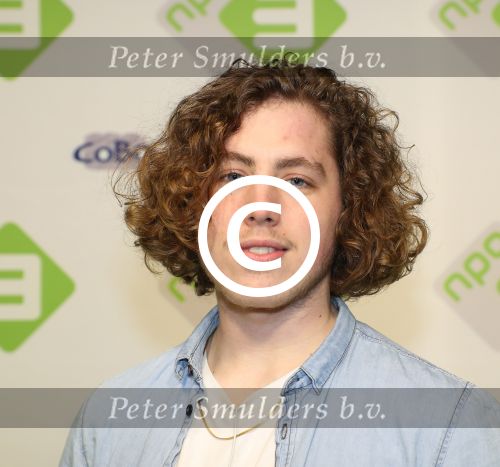 Hilversum, 6 Maart 217
PremiÃ¨re van de Telefilms 2017
Timo Wils