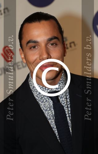 Amsterdam, 28 Maart 2017
Uitreiking TV-beelden 2017
Timor Steffens