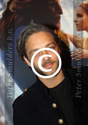 Hilversum, 21 Maart 2017
Premiere Disney Film Beauty & The Beast
Tommie Christiaan