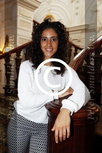 Amsterdam 27 maart 2017
Uitreiing strong woman award in het amstel Hotel. Toprak Yalciner