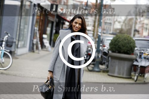 Amsterdam 7 maart 2017
Mark Teurlings met Touriya in amsyterdam zuid.