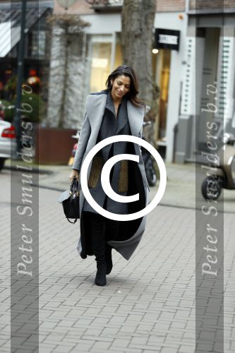 Amsterdam 7 maart 2017
Mark Teurlings met Touriya in amsyterdam zuid.