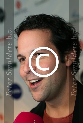 Amsterdam, 28 Maart 2017
Uitreiking TV-beelden 2017
Victor Midz