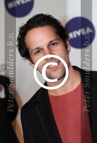 Amsterdam, 28 Maart 2017
Uitreiking TV-beelden 2017
Victor Midz