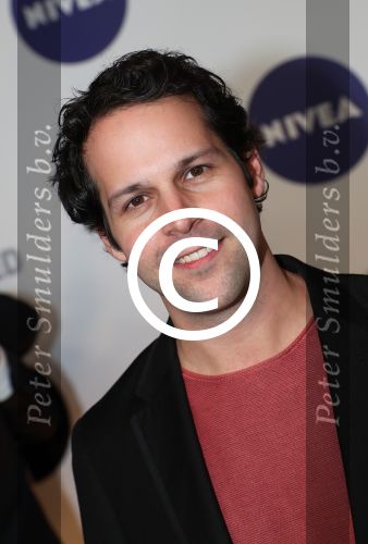Amsterdam, 28 Maart 2017
Uitreiking TV-beelden 2017
Victor Midz
