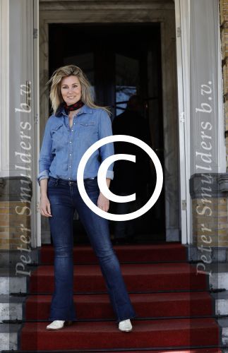 Amsterdam 27 maart 2017
Uitreiing strong woman award in het amstel Hotel. Vivian Slingerland