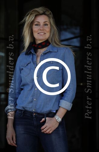 Amsterdam 27 maart 2017
Uitreiing strong woman award in het amstel Hotel. Vivian Slingerland