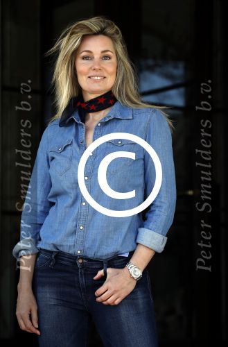 Amsterdam 27 maart 2017
Uitreiing strong woman award in het amstel Hotel. Vivian Slingerland
