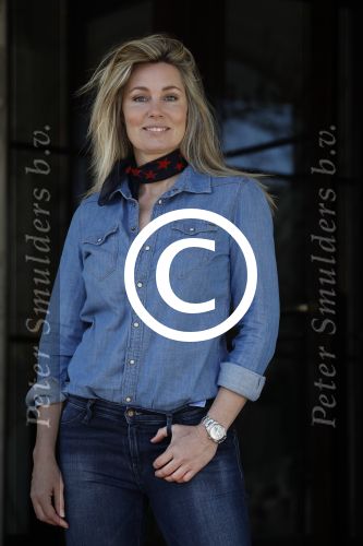Amsterdam 27 maart 2017
Uitreiing strong woman award in het amstel Hotel. Vivian Slingerland